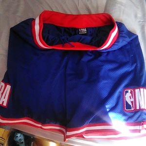 NBA Shorts